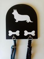 Corgi riemkapstokjes, Dieren en Toebehoren, Ophalen of Verzenden, Nieuw, Hondenriem-accessoire