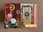 Light Zone kerst LED guirlande NIEUW, Diversen, Ophalen of Verzenden, Nieuw