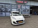 Peugeot 107 1.0 Active, Voorwielaandrijving, Euro 5, Stof, Gebruikt