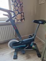 Hometrainer, merk Magtonic/ Electronic ergocycle, Ophalen, Gebruikt, Metaal, Benen