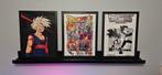 Dragon Ball Z Posters 30*40cm €20 p.st., Rechthoekig Staand, A4 of kleiner, Nieuw, Ophalen of Verzenden