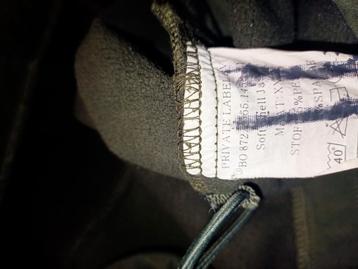 KCT Softshell "Private Label" Afghanistan  beschikbaar voor biedingen
