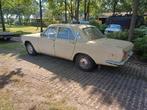 Te koop aangeboden onderdelen Gaz/Volga Wolga M24, Ophalen, Motorkap