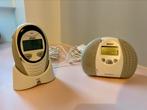 Alecto DBX-88 ECO babyfoon, Ophalen of Verzenden, Gebruikt, Terugspreekfunctie