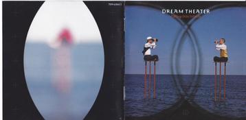 Dream Theater - Falling Into Infinity cd beschikbaar voor biedingen