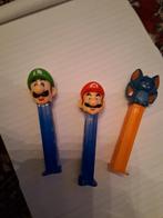 Leuke Pez figuurtjes, Verzamelen, Ophalen of Verzenden, Huis en Inrichting