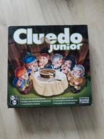 Cluedo Junior, Ophalen of Verzenden