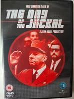 The day of the jackal, Cd's en Dvd's, Ophalen of Verzenden, Zo goed als nieuw