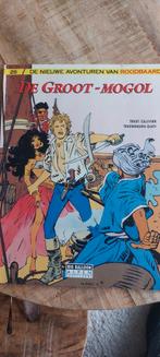 De Groot Mogol., Boeken, Stripboeken, Eén stripboek, Ophalen of Verzenden, Zo goed als nieuw