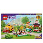 LEGO Friends - 41701 Streetfoodmarkt, Nieuw, Complete set, Ophalen of Verzenden, Lego