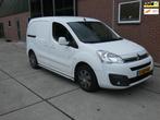 Citroen Berlingo 1.6 BlueHDI 75 *navi/camera* pack look*, Voorwielaandrijving, Stof, Gebruikt, 4 cilinders