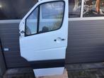 Portier links Mercedes sprinter 906, Gebruikt, Deur, Mercedes-Benz, Links