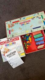 Monopoly junior, Ophalen of Verzenden, Zo goed als nieuw