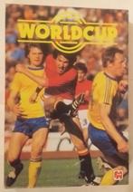 Worldcup, voetbalbordspel -Jumbo (482), 1982., Zo goed als nieuw, Verzenden