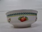 A6053 Schaal Villeroy & Boch, Ophalen of Verzenden, Gebruikt, Overige stijlen