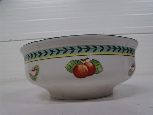 A6053 Schaal Villeroy & Boch, Huis en Inrichting, Keuken | Servies, Gebruikt, Overige stijlen, Ophalen of Verzenden