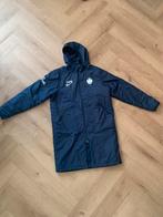 Vitesse Nike loose fit winterjas maat L, Ophalen of Verzenden, Zo goed als nieuw