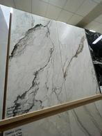 Vloertegels van €49,98 pm2 nu €14,98 pm2 !, 60 cm of meer, Nieuw, Ophalen of Verzenden, Minder dan 5 m²