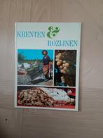 KRENTEN  ROZIJNEN, Boeken, Ophalen of Verzenden, Gelezen