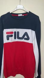 Fila sweater S, Maat 46 (S) of kleiner, FILA, Ophalen of Verzenden, Zo goed als nieuw