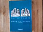 Tenen lezen voeten zijn spiegels. Immers Somogyi, Ophalen of Verzenden, Zo goed als nieuw