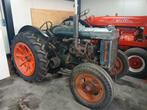 Fordson n en lanz bulldog spatborden, Ophalen, Oldtimer, Tot 80 Pk, Ford