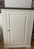 Kast, Huis en Inrichting, Ophalen, Gebruikt