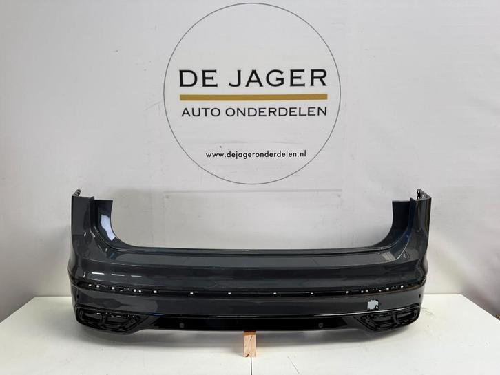 VW TIGUAN II 2 R LINE 5NA ACHTERBUMPER BUMPER 5NA807417, Auto-onderdelen, Carrosserie en Plaatwerk, Bumper, Volkswagen, Achter