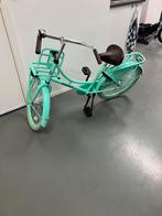 Fiets 22 inch voor meisjes, Fietsen en Brommers, Fietsen | Driewielfietsen, Ophalen, Zo goed als nieuw