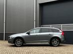 Volvo V60 Cross Country 2.0 D3 Summum bj.2016 Camera|Leder|T, Voorwielaandrijving, 4 cilinders, Leder, Startonderbreker