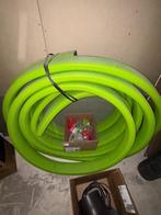 Ubbink Air Excellent AE45sc ovaal  50 x 140 mm - rol 20 m., Doe-het-zelf en Verbouw, Ventilatie en Afzuiging, Ophalen, Nieuw, Ventilator en Afzuiger