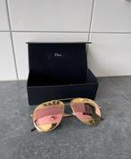 Dior Split 1 Zonnebril, Orgineel, Uniek, Vintage!!, Ophalen of Verzenden, Gebruikt, Zonnebril, Christian Dior