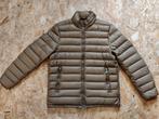 Originele Woolrich Bering Puffer jas Medium Large GoudBronze, Kleding | Heren, Maat 48/50 (M), Ophalen of Verzenden, Zo goed als nieuw