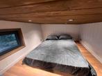 Tiny House 9meter 3 jaar oud BIJNA ONGEBRUIKT Airco, Limburg, 1 slaapkamers