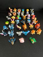 Partij pokemon bandai figuren poppetjes figuur, Ophalen of Verzenden