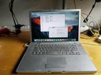 Oude Apple Macbook Pro, Gebruikt, 2 tot 3 Ghz, 15 inch, Ophalen of Verzenden