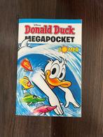 Donald Duck Megapocket zomer, Meerdere stripboeken, Ophalen of Verzenden, Gelezen