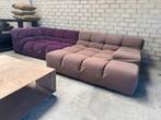 Zeer mooie B&B Italia Tufty Time, Huis en Inrichting, Ophalen, Zo goed als nieuw, Vierpersoons of meer