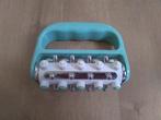 Massage roller, Ophalen of Verzenden, Zo goed als nieuw, Apparaat