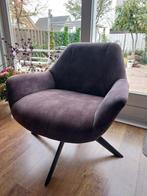 draaistoel, fauteuil, Ophalen, Gebruikt, Eén