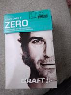 Craft zero ondershirt nieuw maat s heren, Ophalen of Verzenden, Nieuw, Heren, Bovenkleding