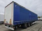 KRONE SD27C, Overige kleuren, Bedrijf, Aanhangers en Opleggers, Te koop