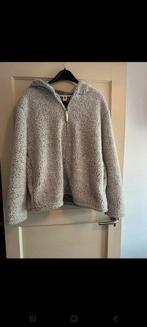 Hema, Maat 42/44 (L), Ophalen of Verzenden, Zo goed als nieuw, Grijs