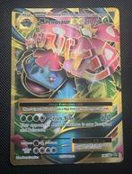 M Venusaur EX 100, Ophalen of Verzenden, Zo goed als nieuw