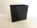 elpee vinylplatenbox, kunststof, vintage, jaren ‘70, Ophalen of Verzenden, Gebruikt, Overige formaten, Overige genres