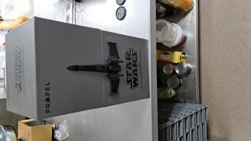 Star Wars, T-65 x-WING beschikbaar voor biedingen