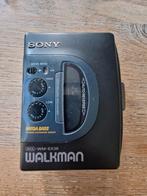 Sony walkman wm-EX38, Audio, Tv en Foto, Walkmans, Discmans en Minidiscspelers, Ophalen of Verzenden, Walkman