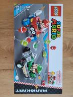 Super mario lego 72034, Ophalen of Verzenden, Nieuw, Jongen of Meisje