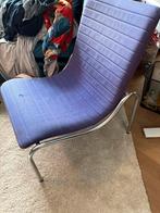 Kho Liang designer chair, Ophalen