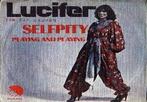 Lucifer - selfpity, Gebruikt, 7 inch, Single, Ophalen of Verzenden